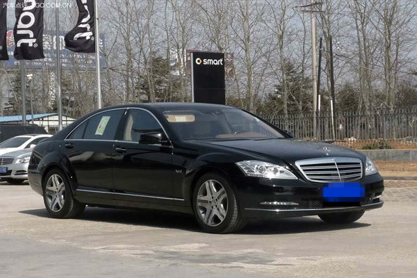 北京首汽時(shí)代